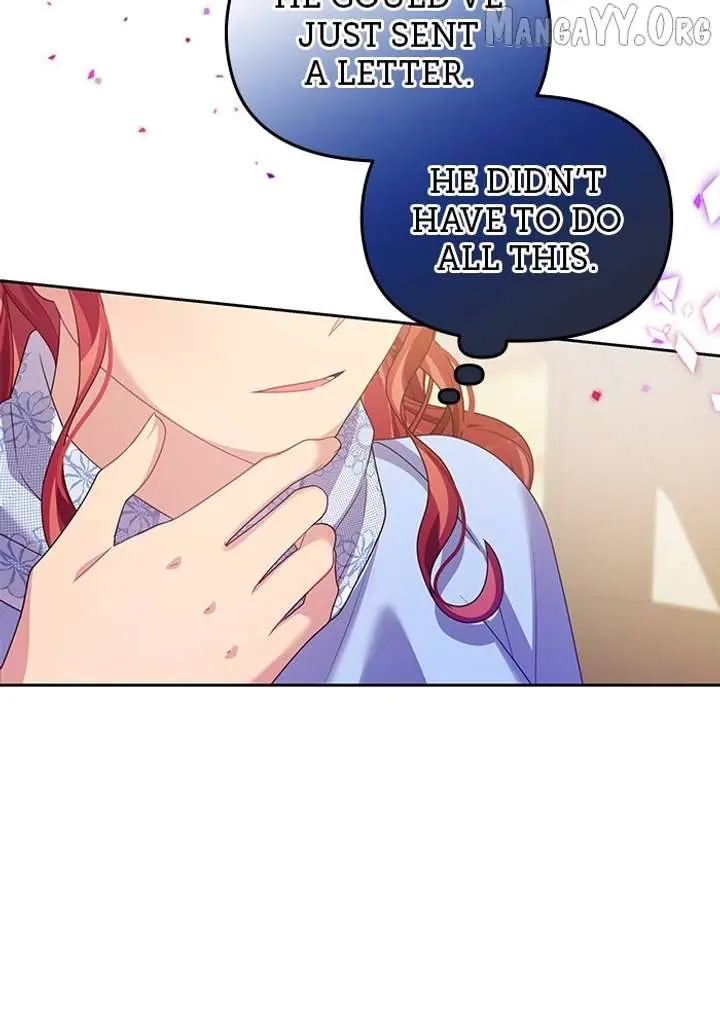 When Two Villains Meet Chapter 58 Page 23
