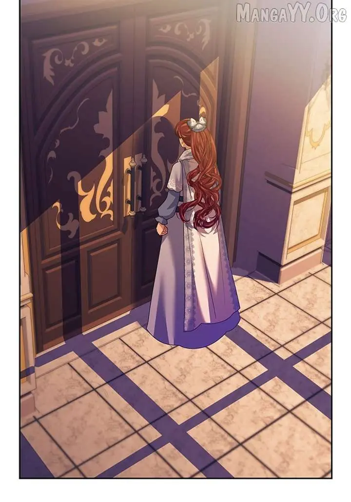 When Two Villains Meet Chapter 58 Page 29