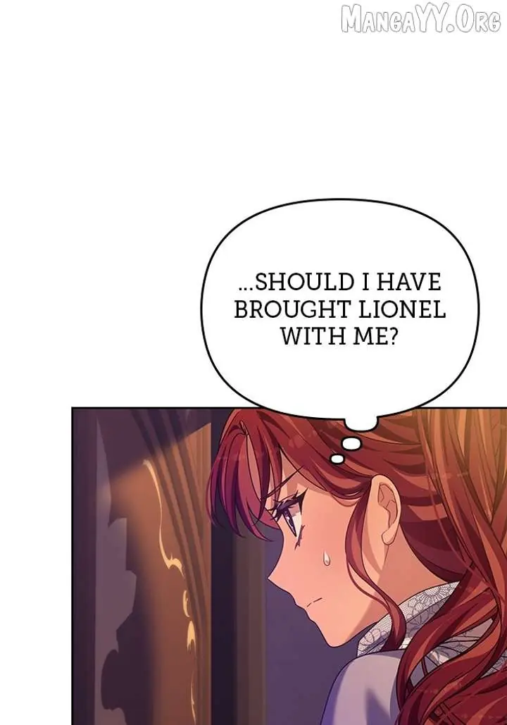 When Two Villains Meet Chapter 58 Page 31