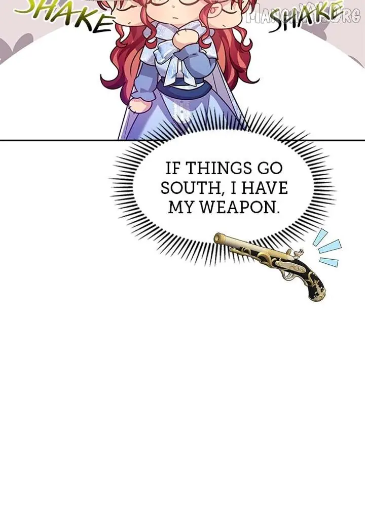 When Two Villains Meet Chapter 58 Page 33