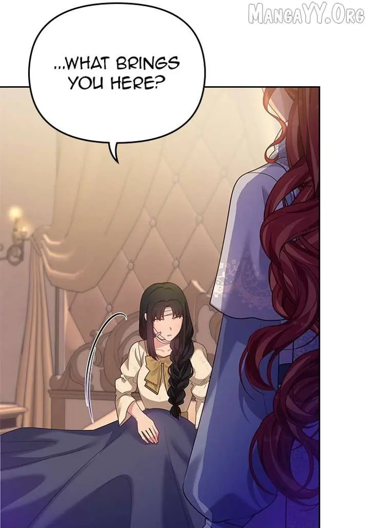 When Two Villains Meet Chapter 58 Page 42