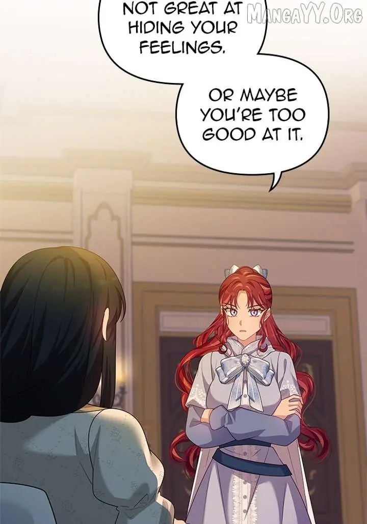 When Two Villains Meet Chapter 58 Page 45