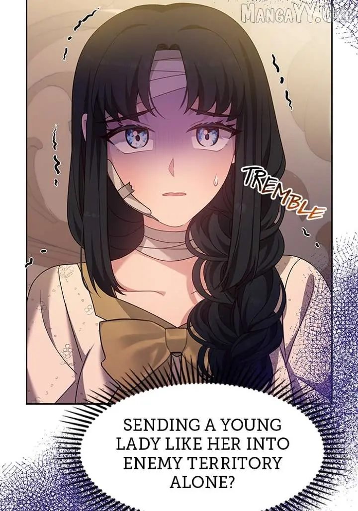 When Two Villains Meet Chapter 58 Page 47