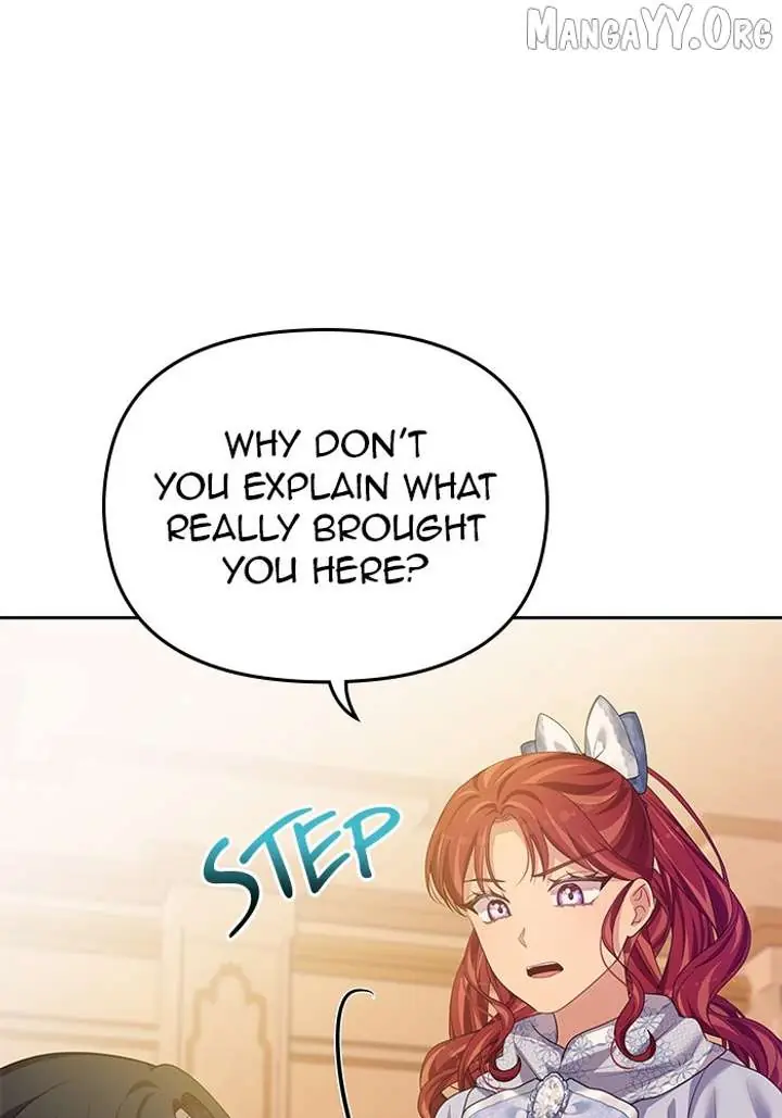 When Two Villains Meet Chapter 58 Page 49