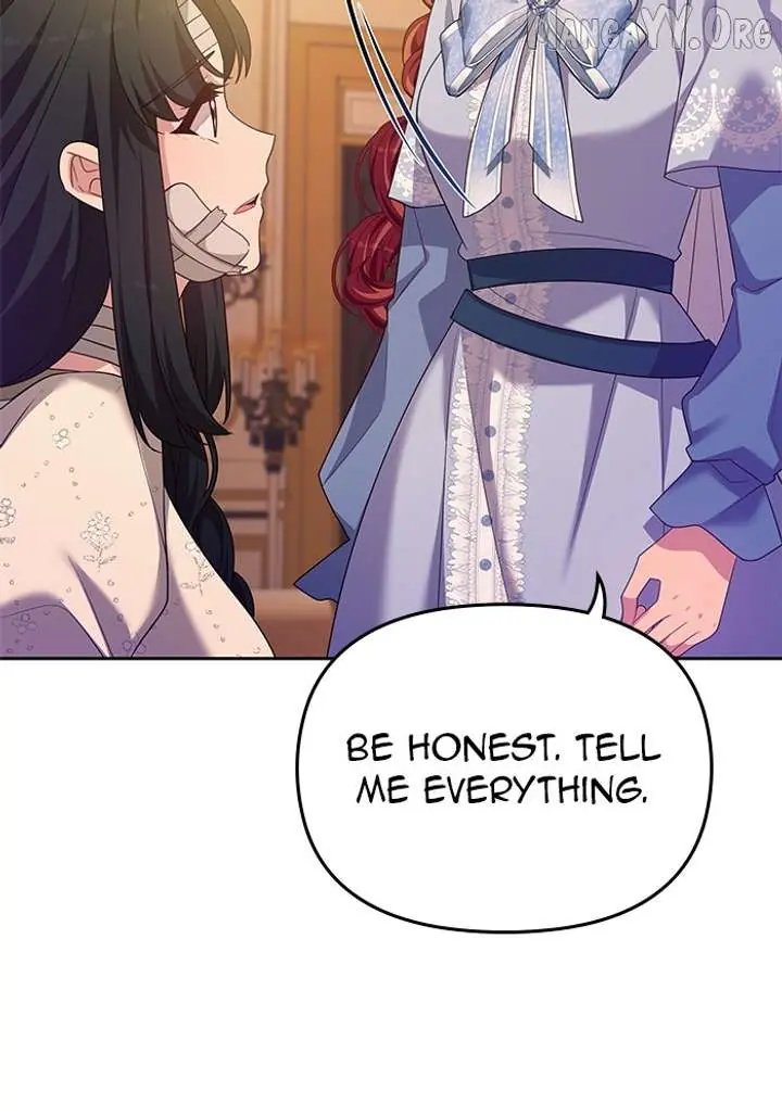 When Two Villains Meet Chapter 58 Page 50