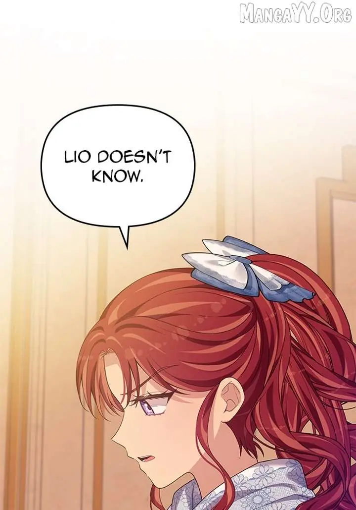 When Two Villains Meet Chapter 58 Page 54