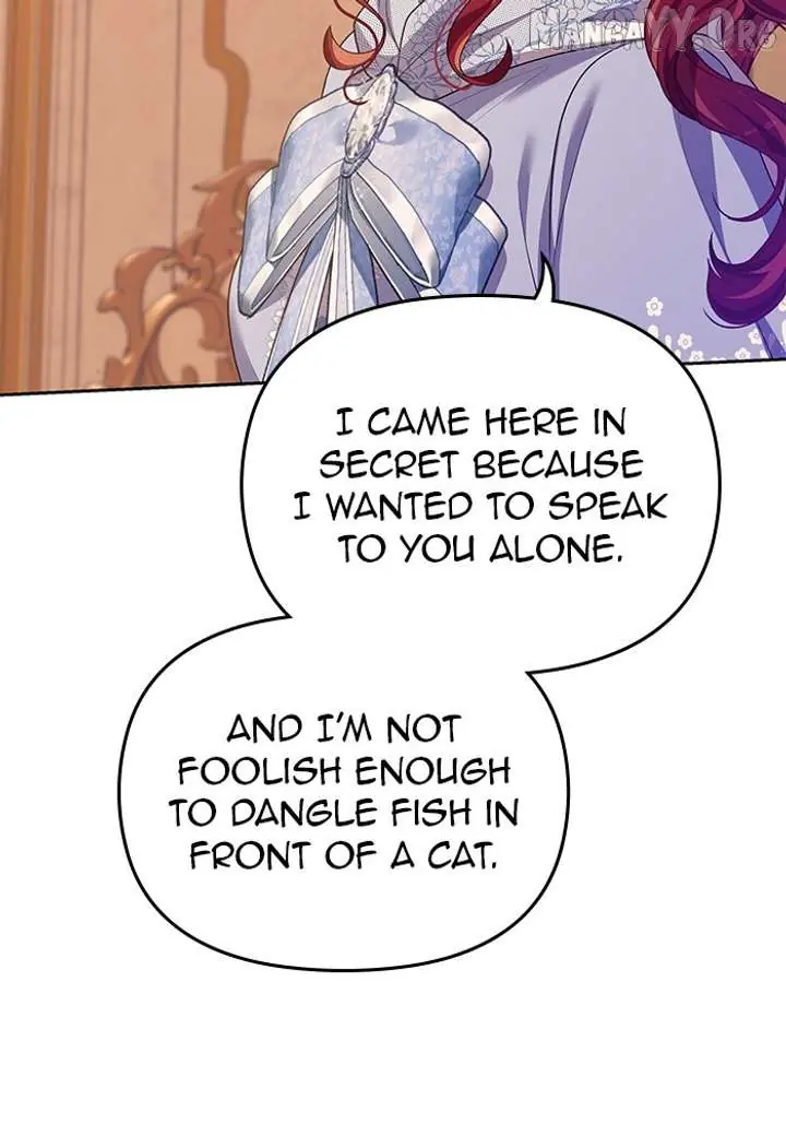 When Two Villains Meet Chapter 58 Page 55