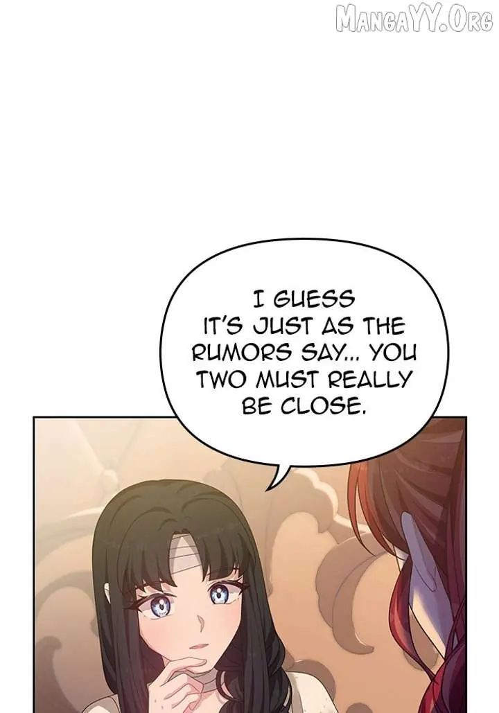 When Two Villains Meet Chapter 58 Page 58