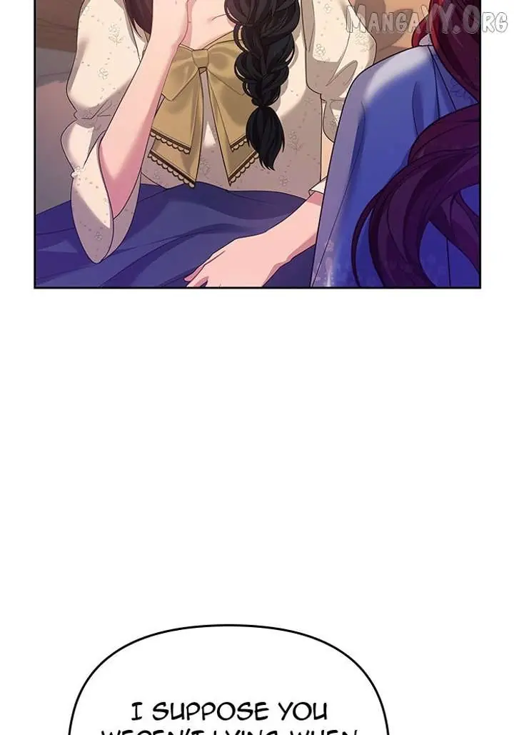 When Two Villains Meet Chapter 58 Page 59