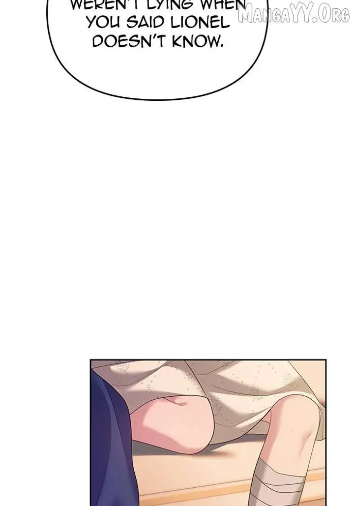 When Two Villains Meet Chapter 58 Page 60