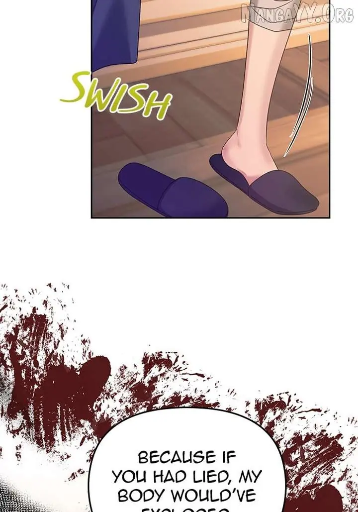 When Two Villains Meet Chapter 58 Page 61