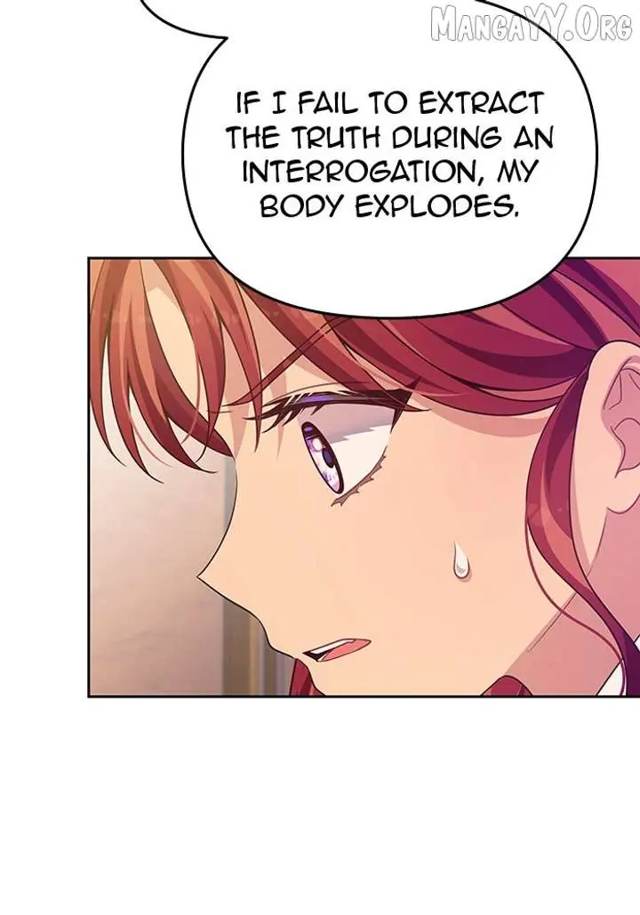 When Two Villains Meet Chapter 58 Page 64