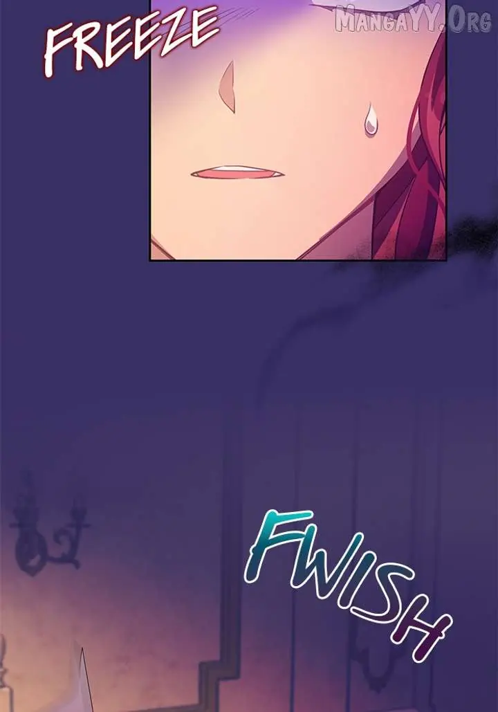 When Two Villains Meet Chapter 58 Page 69