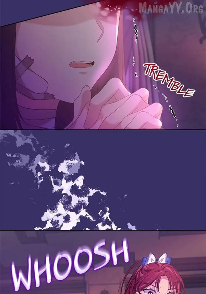 When Two Villains Meet Chapter 58 Page 72