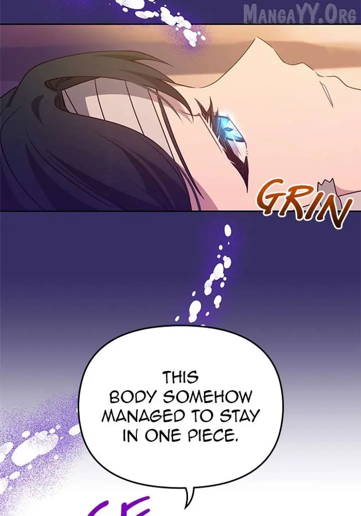 When Two Villains Meet Chapter 58 Page 77