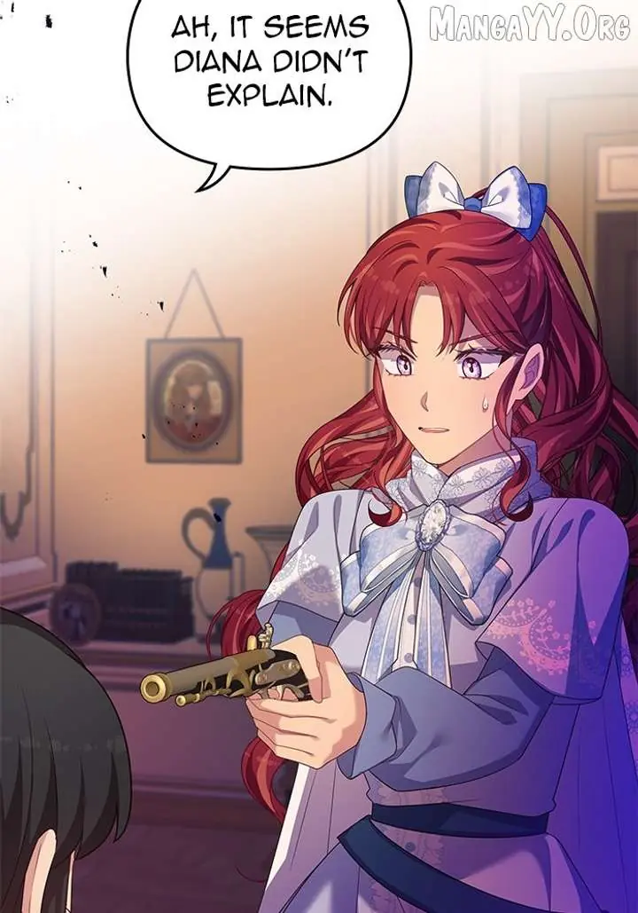 When Two Villains Meet Chapter 58 Page 81