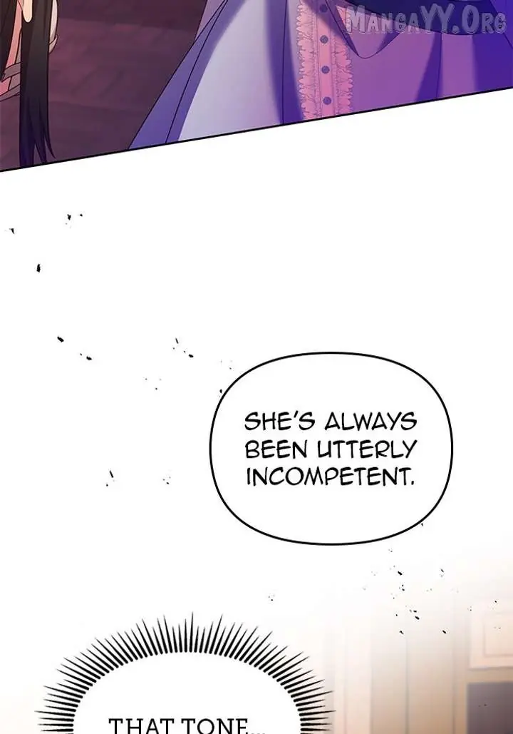 When Two Villains Meet Chapter 58 Page 82