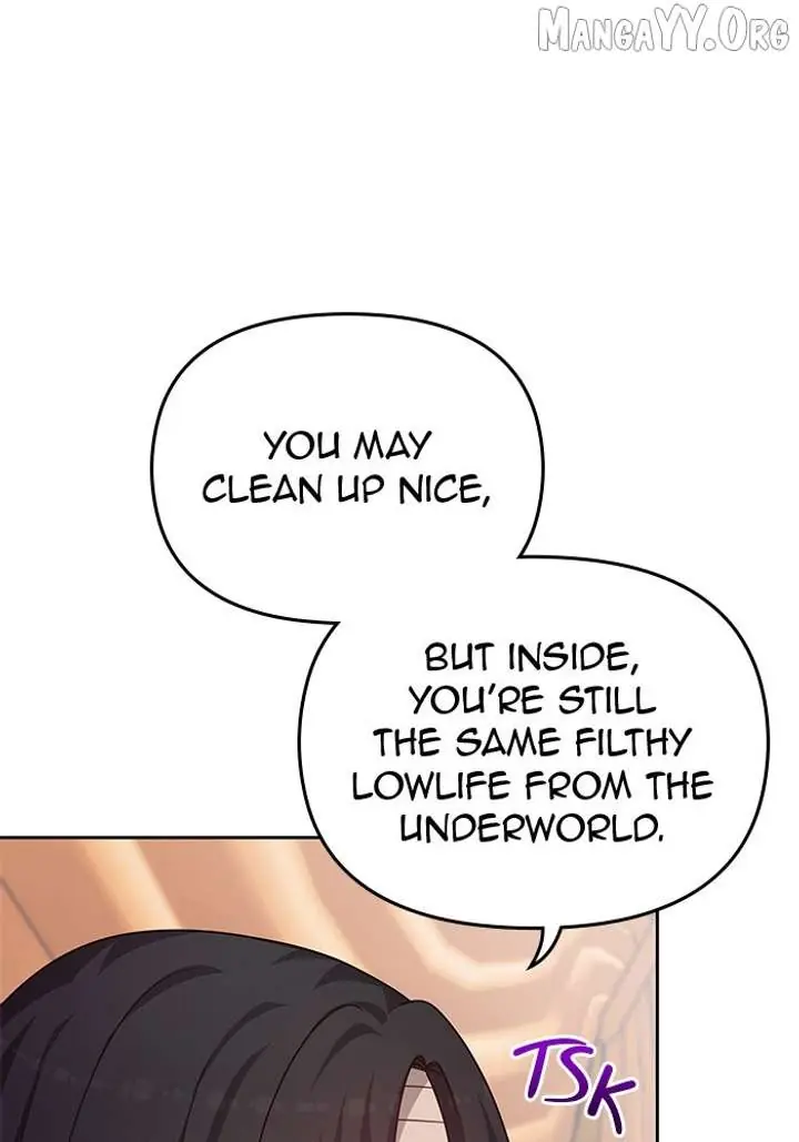 When Two Villains Meet Chapter 58 Page 85
