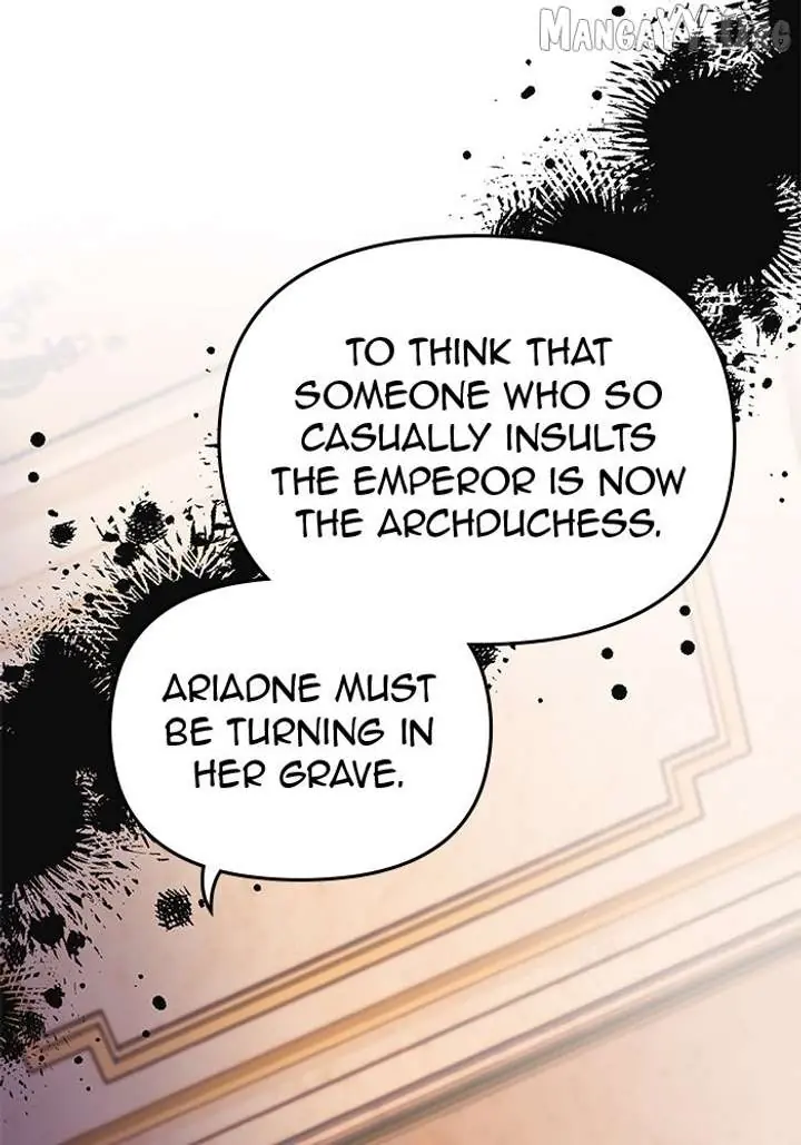 When Two Villains Meet Chapter 58 Page 87