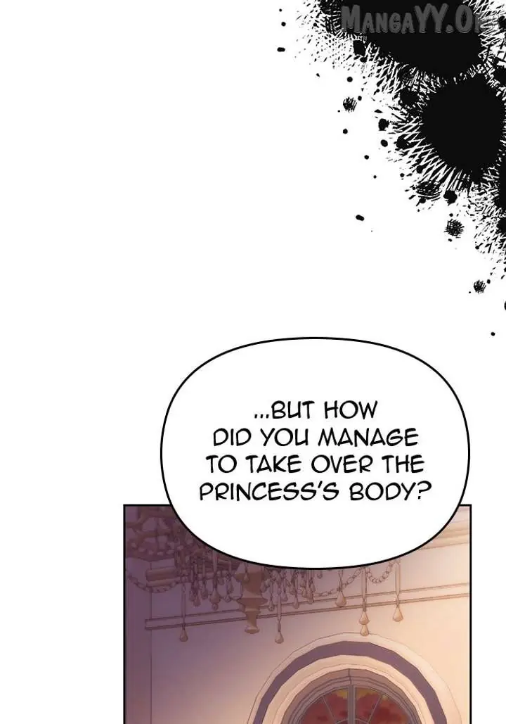 When Two Villains Meet Chapter 58 Page 90