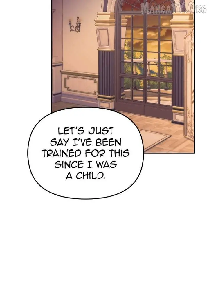 When Two Villains Meet Chapter 58 Page 91