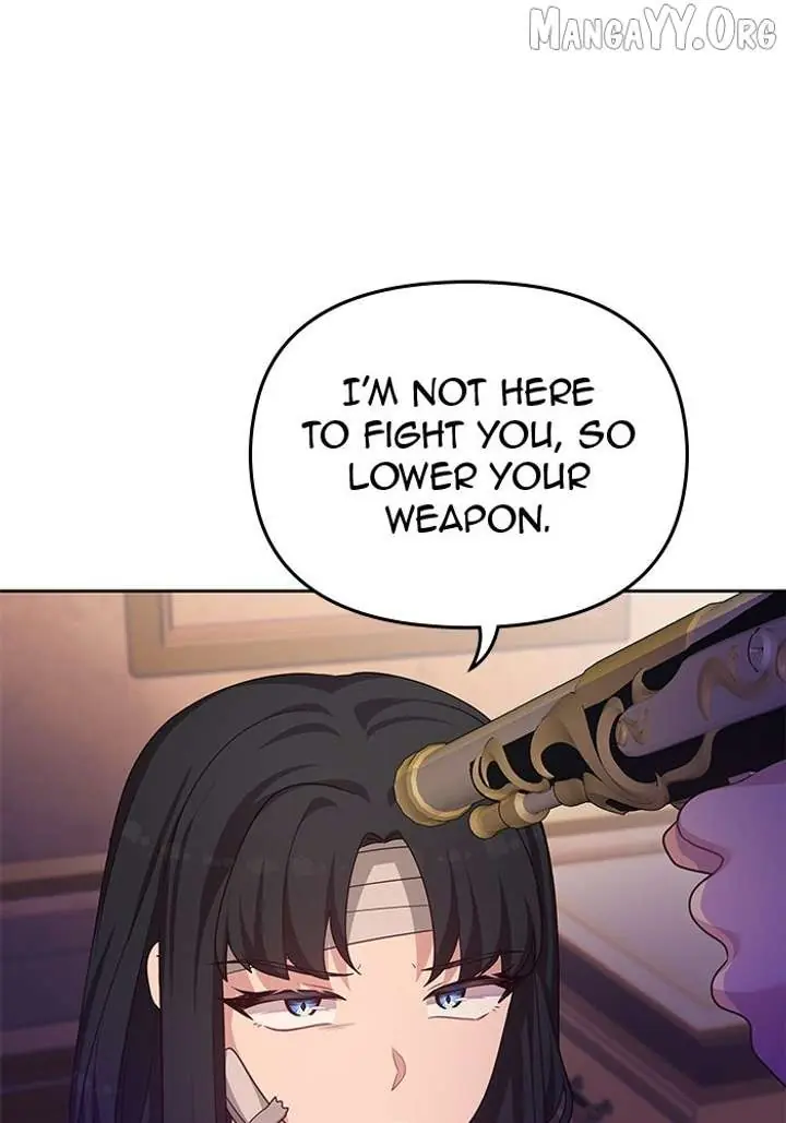 When Two Villains Meet Chapter 58 Page 92
