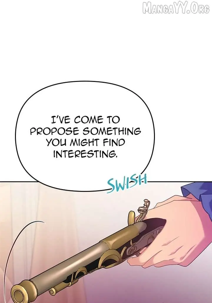 When Two Villains Meet Chapter 58 Page 94