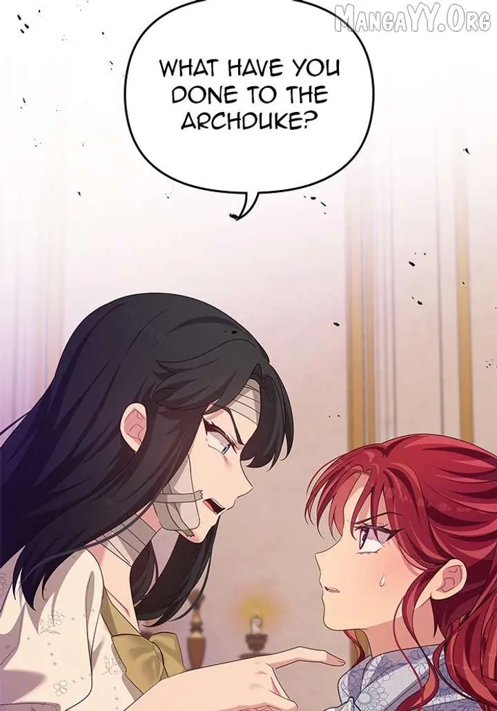 When Two Villains Meet Chapter 58 Page 97