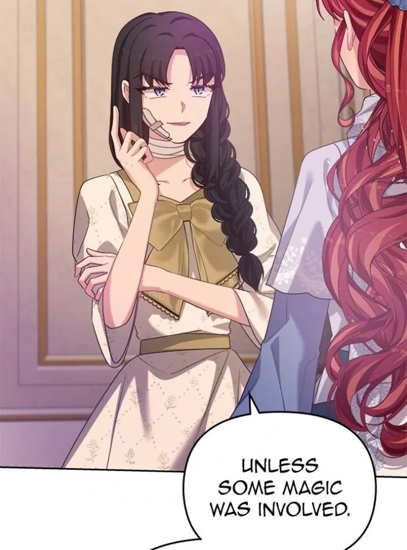 When Two Villains Meet Chapter 59 Page 26