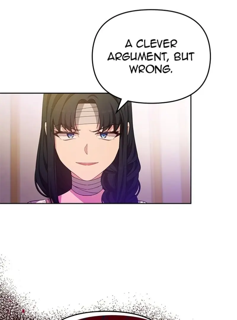 When Two Villains Meet Chapter 59 Page 33