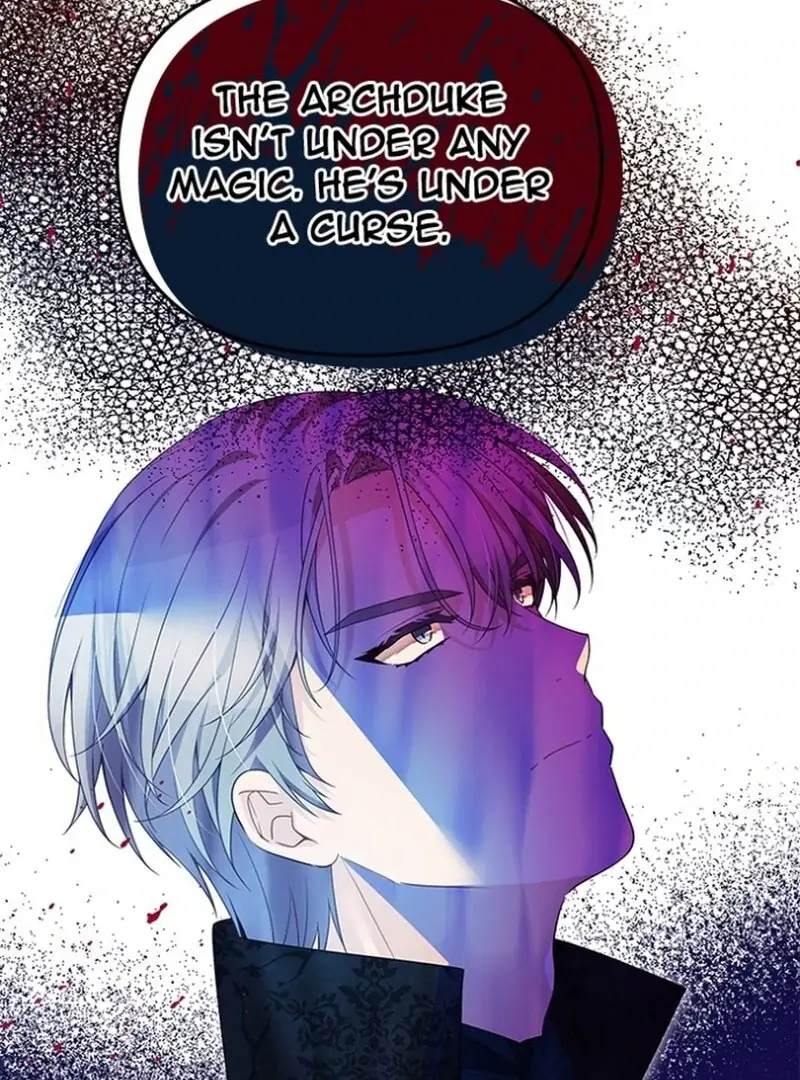 When Two Villains Meet Chapter 59 Page 34