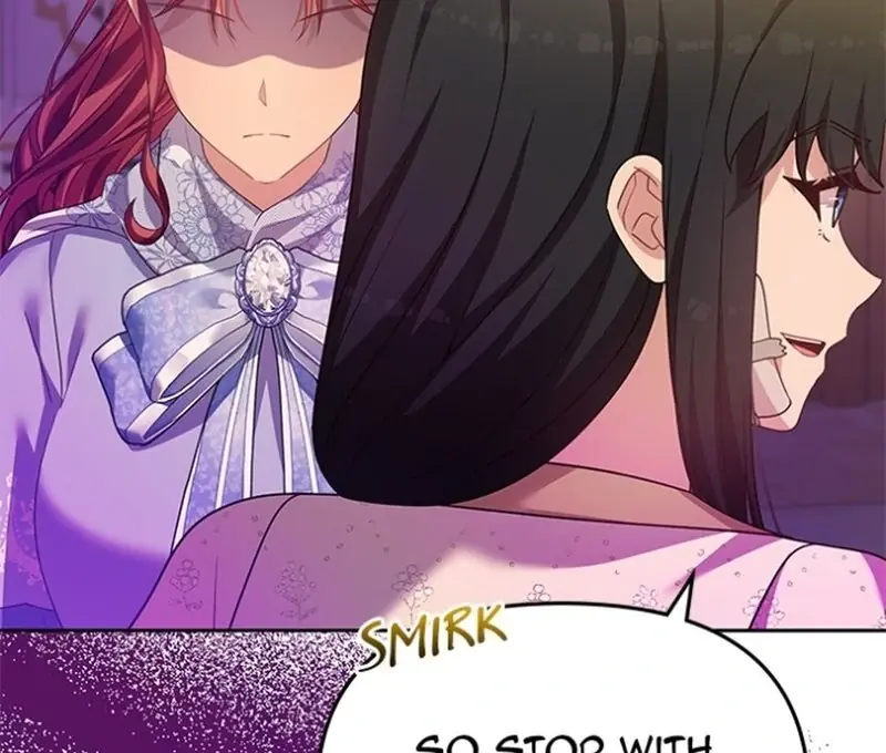 When Two Villains Meet Chapter 59 Page 40