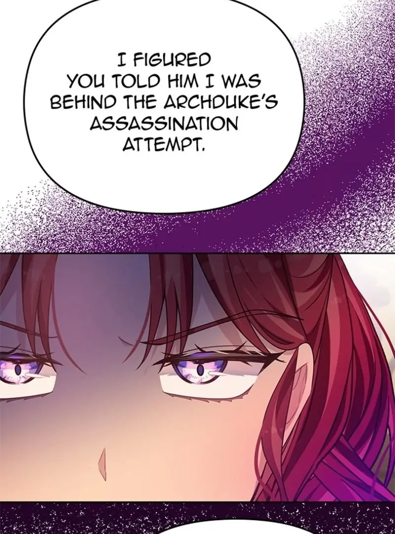 When Two Villains Meet Chapter 59 Page 42