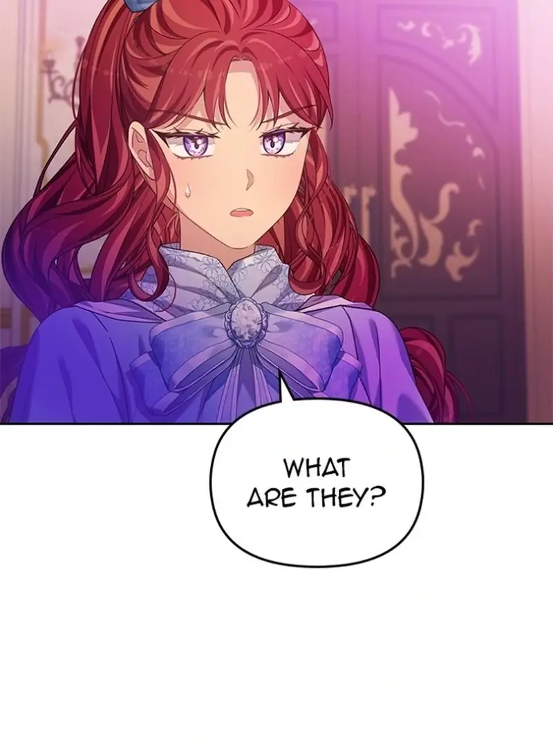 When Two Villains Meet Chapter 59 Page 55