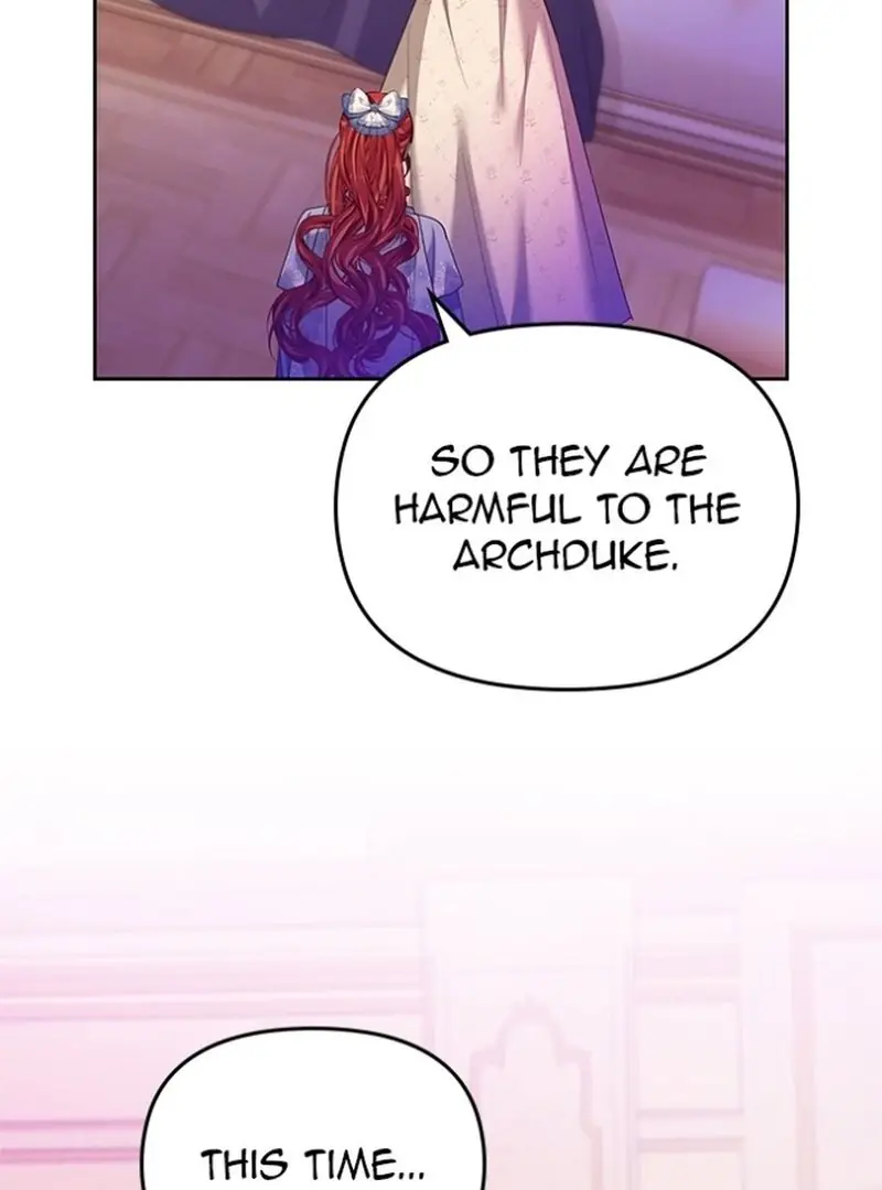 When Two Villains Meet Chapter 59 Page 57