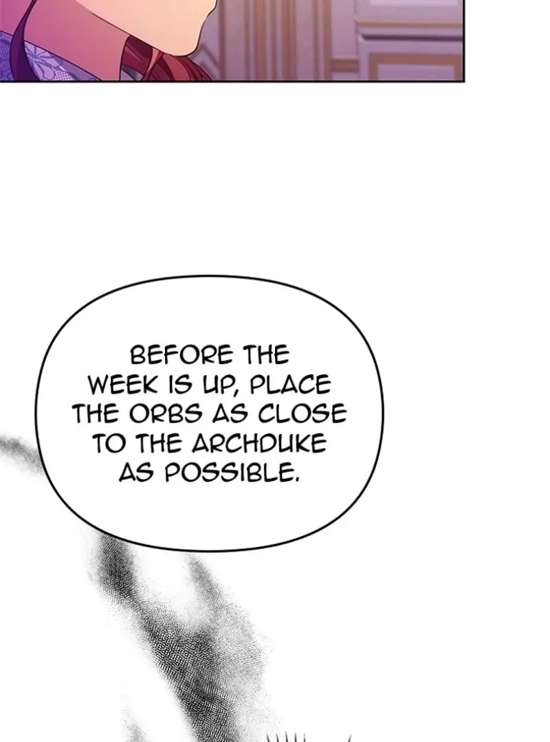 When Two Villains Meet Chapter 59 Page 69