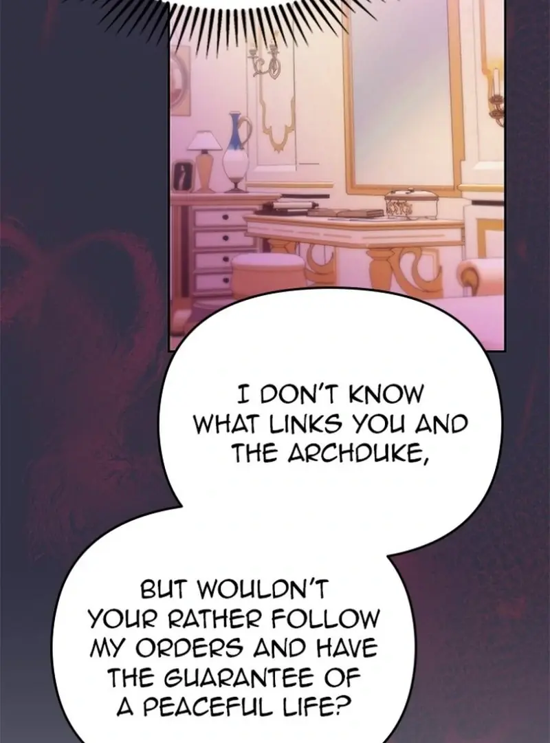 When Two Villains Meet Chapter 59 Page 74