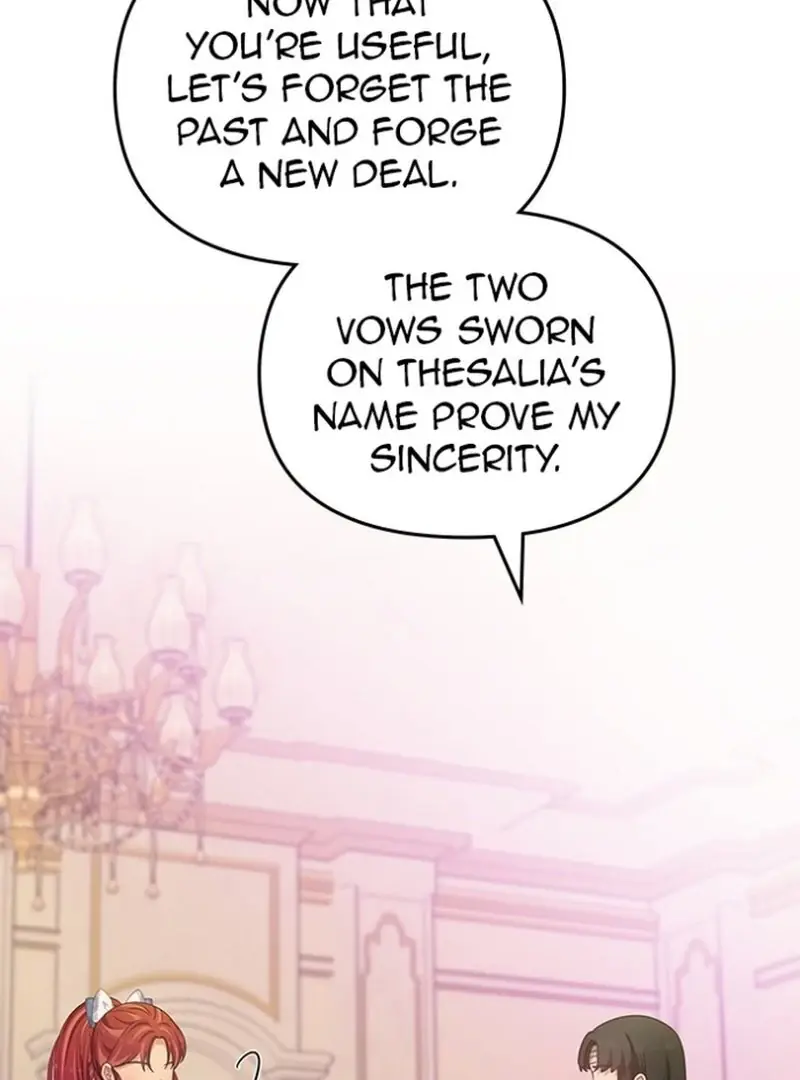 When Two Villains Meet Chapter 59 Page 78