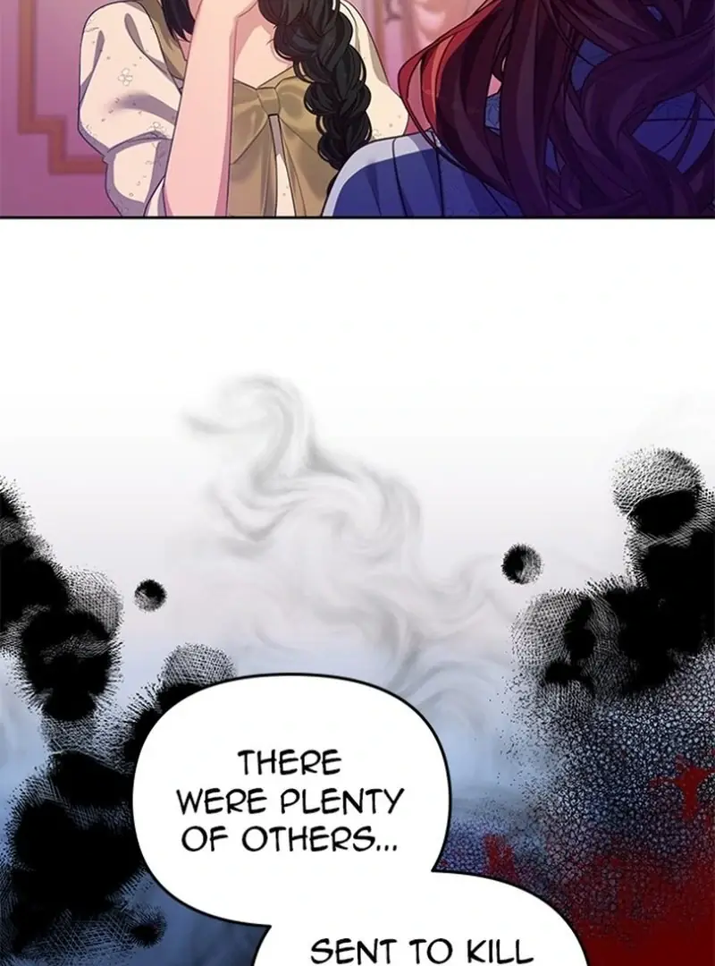 When Two Villains Meet Chapter 59 Page 82