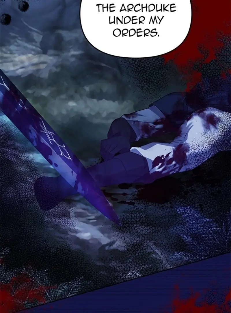 When Two Villains Meet Chapter 59 Page 83