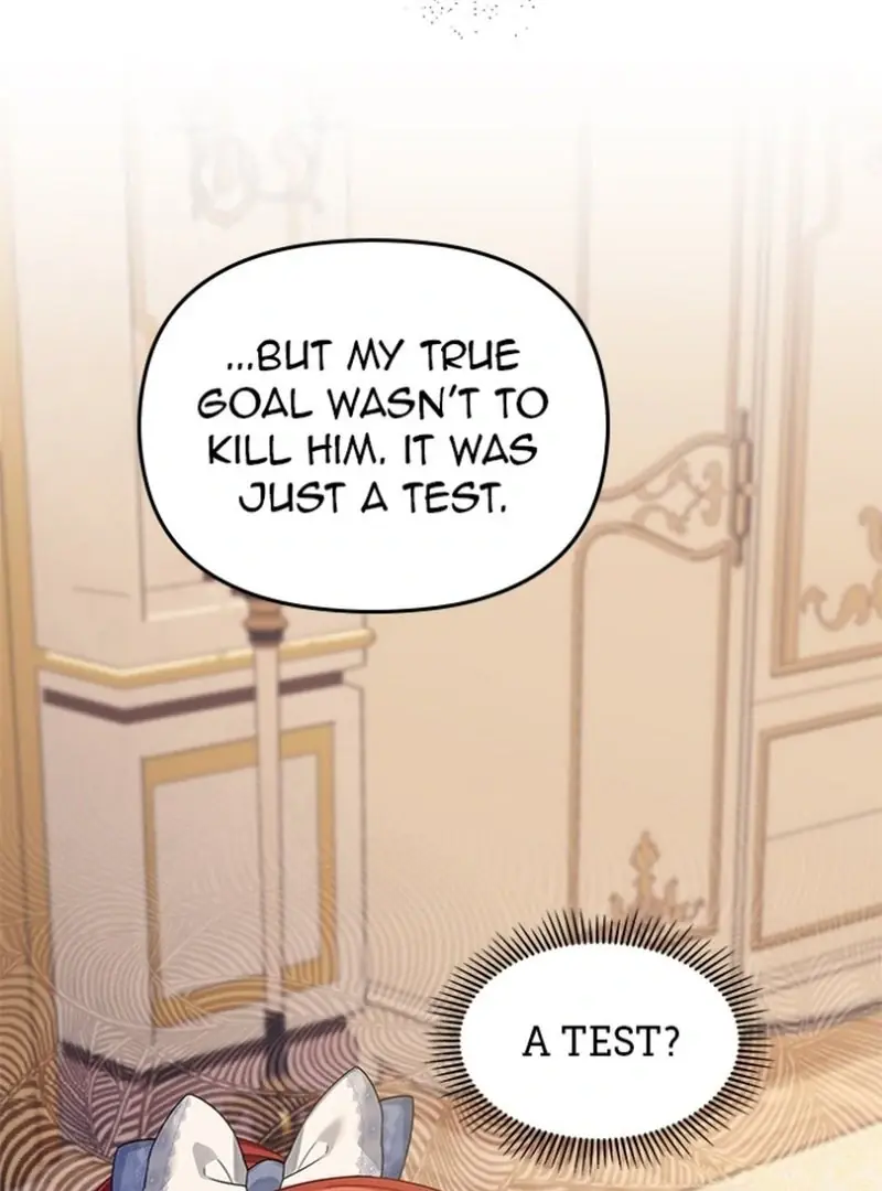 When Two Villains Meet Chapter 59 Page 86