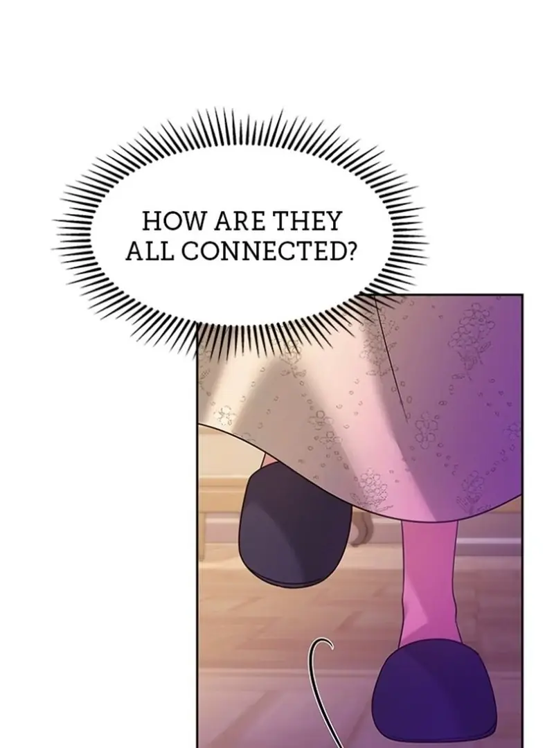 When Two Villains Meet Chapter 59 Page 93