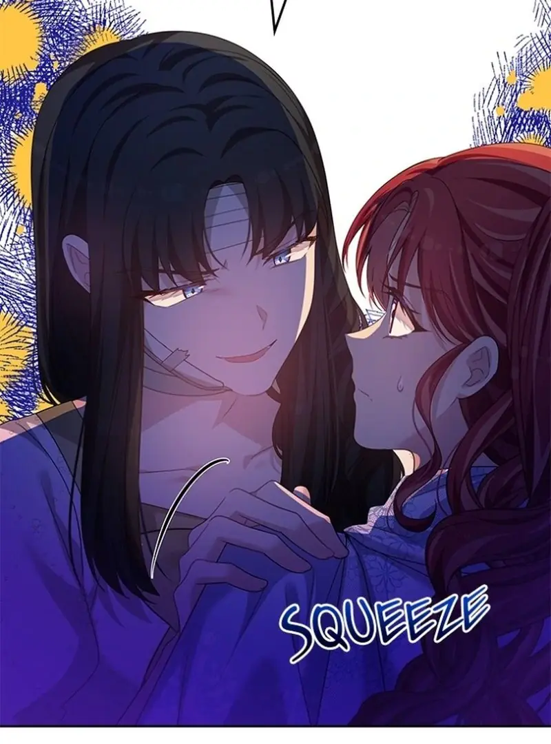 When Two Villains Meet Chapter 59 Page 95