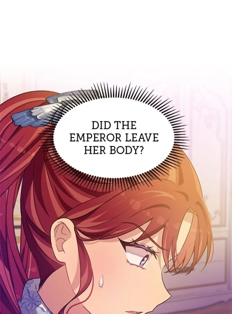 When Two Villains Meet Chapter 59 Page 104