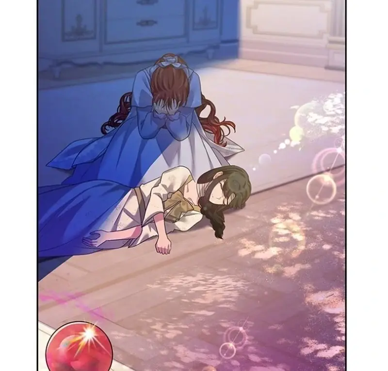 When Two Villains Meet Chapter 59 Page 115