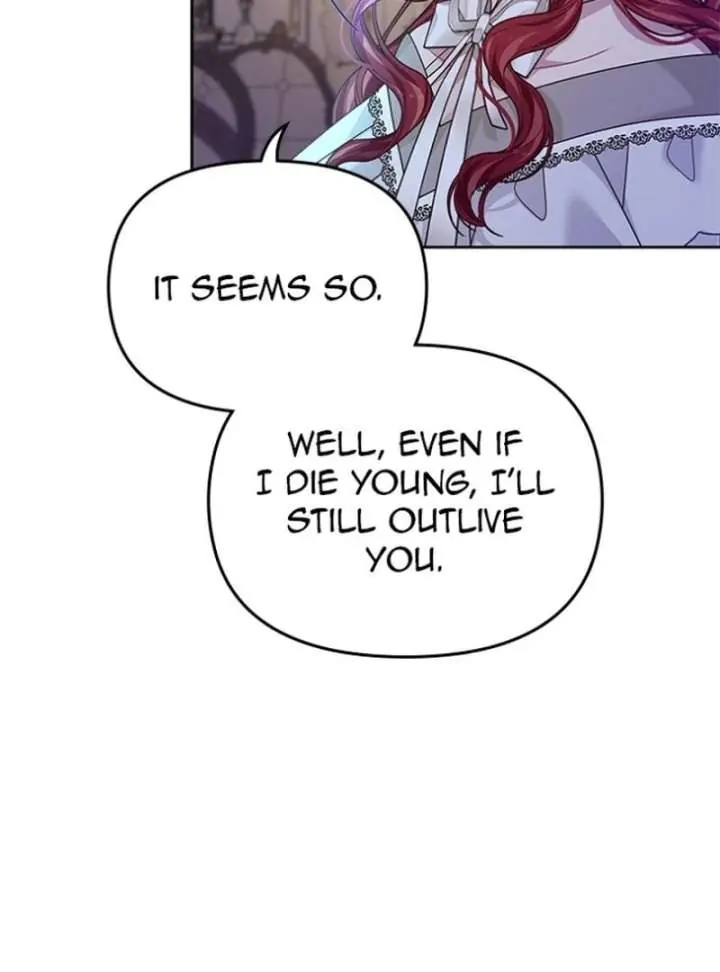 When Two Villains Meet Chapter 60 Page 8