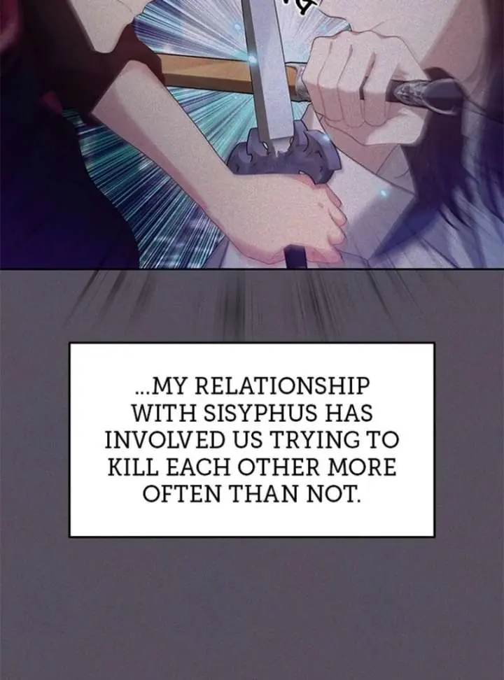 When Two Villains Meet Chapter 60 Page 22