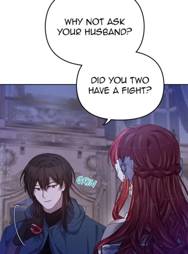 When Two Villains Meet Chapter 60 Page 32