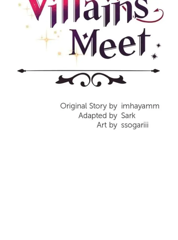 When Two Villains Meet Chapter 60 Page 43