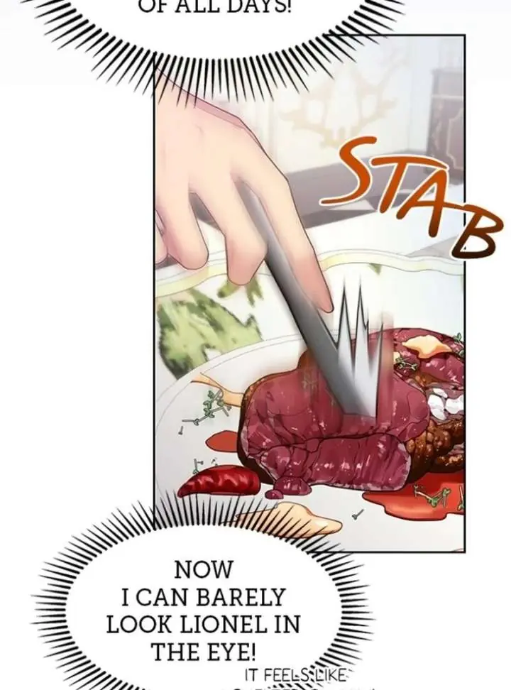 When Two Villains Meet Chapter 60 Page 69